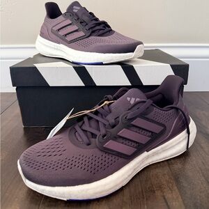 NWT Adidas Pure Boost